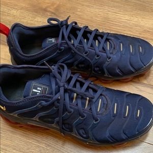 Nike Air VaporMax plus